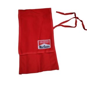MARLBORO vintage cooks BBQ knife set